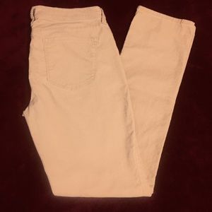 Ann Taylor Corduroy